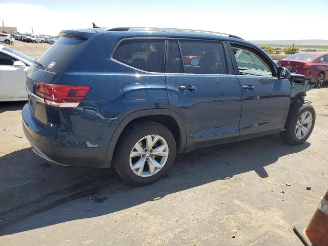 Photo 3 from auction – 2018 VOLKSWAGEN ATLAS SE with VIN 1V2DP2CA2JC593162