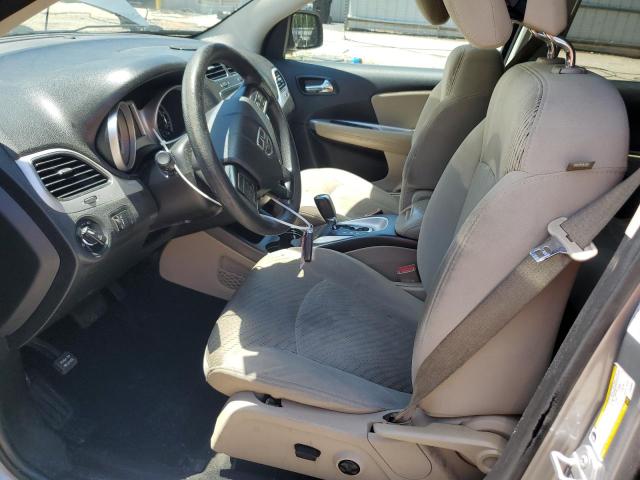 Photo 7 from auction – 2015 DODGE JOURNEY SX with VIN 3C4PDCBG2FT653830