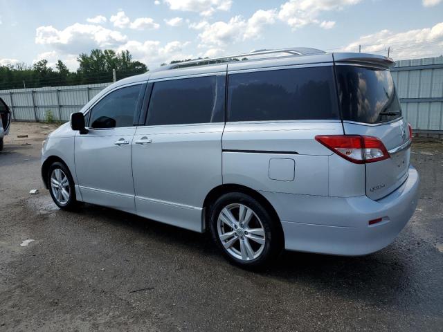 Photo 2 from auction – 2015 NISSAN QUEST S with VIN JN8AE2KPXF9123096