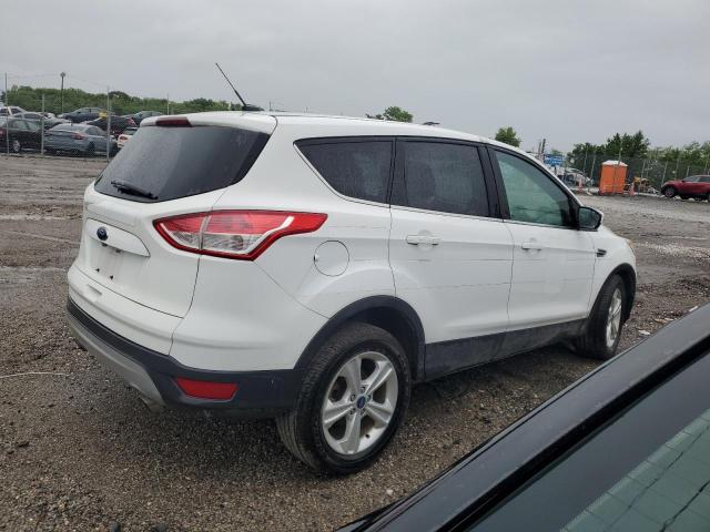 Photo 3 from auction – 2014 FORD ESCAPE SE with VIN 1FMCU9GX3EUB65657