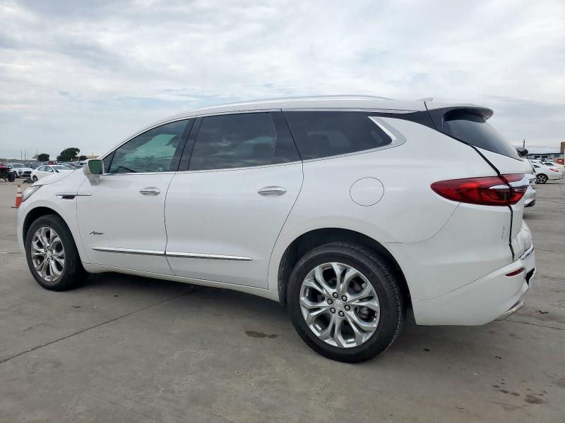Photo 2 from auction – 2020 BUICK ENCLAVE with VIN 5GAERDKWXLJ156549