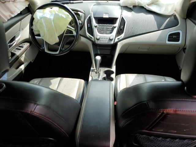 Photo 8 from auction – 2011 GMC TERRAIN SL with VIN 2CTALUEC1B6362777