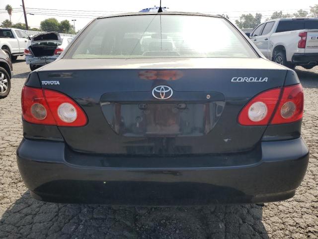 Photo 6 from auction – 2006 TOYOTA COROLLA CE with VIN JTDBR32E560098248