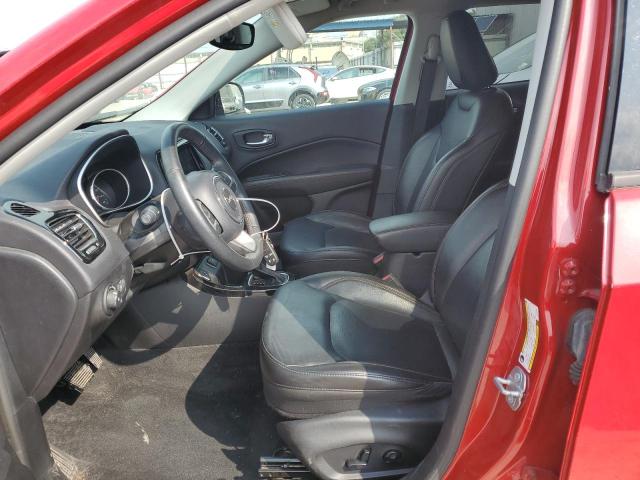 Photo 7 from auction – 2018 JEEP COMPASS LI with VIN 3C4NJCCB2JT358366