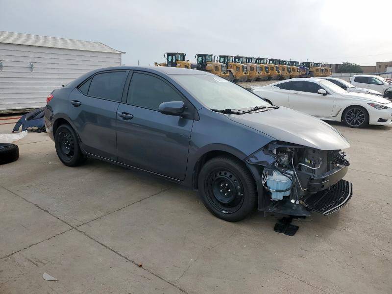 Photo 4 from auction – 2018 TOYOTA COROLLA L with VIN 5YFBURHE1JP780891