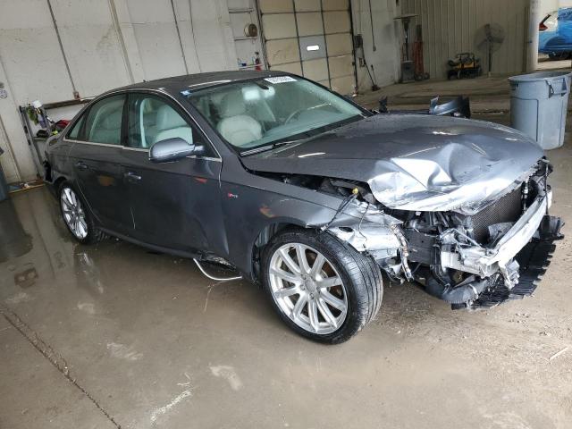Photo 4 from auction – 2012 AUDI A4 PREMIUM with VIN WAUHFAFL5CA119537