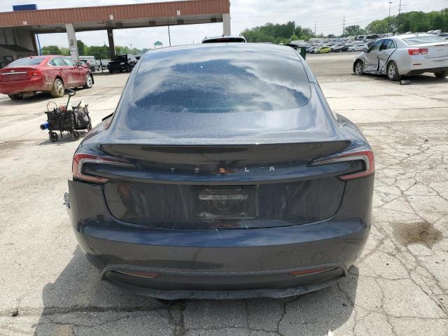 Photo 6 from auction – 2024 TESLA MODEL 3 with VIN 5YJ3E1EA4RF740512