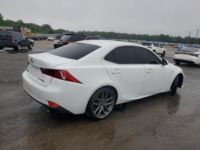Photo 3 from auction – 2015 LEXUS IS 350 with VIN JTHCE1D23F5008412