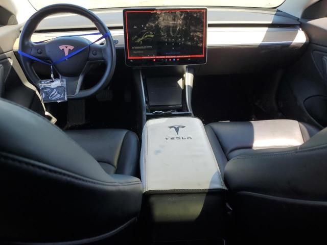 Photo 8 from auction – 2018 TESLA MODEL 3 with VIN 5YJ3E1EA4JF164795