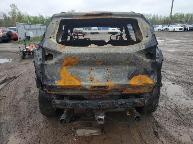 Photo 6 from auction – 2013 FORD ESCAPE SE with VIN 1FMCU0G92DUB47839