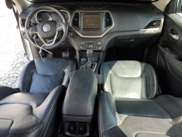Photo 8 from auction – 2016 JEEP CHEROKEE L with VIN 1C4PJMDS0GW317752