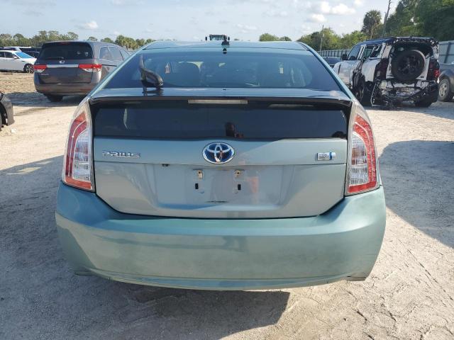 صورة رقم 6 من المزاد - 2015 TOYOTA PRIUS مع VIN JTDKN3DU5F1904079