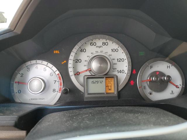 Photo 9 from auction – 2011 HONDA PILOT EX with VIN 5FNYF4H43BB097148