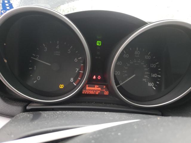 صورة رقم 9 من المزاد - 2010 MAZDA 3 I مع VIN JM1BL1SG3A1339072