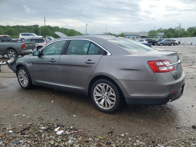 Photo 2 from auction – 2013 FORD TAURUS LIM with VIN 1FAHP2F81DG234948