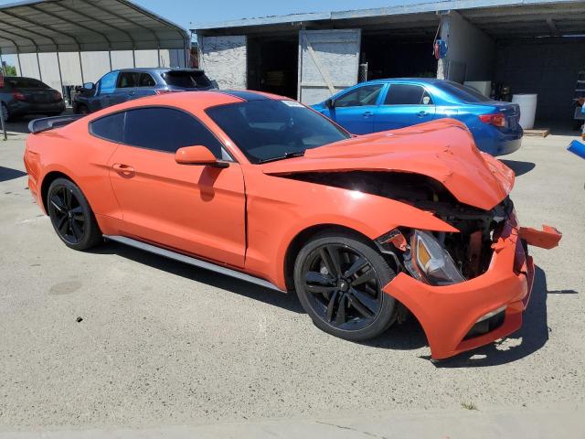 Photo 4 from auction – 2015 FORD MUSTANG with VIN 1FA6P8TH4F5363246