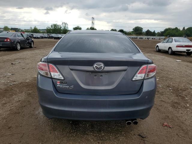 Photo 6 from auction – 2011 MAZDA 6 I with VIN 1YVHZ8BH9B5M25260