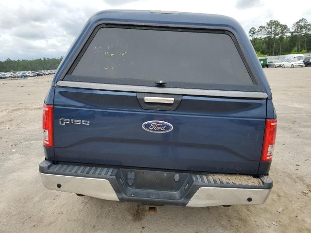 Photo 6 from auction – 2017 FORD F150 SUPER with VIN 1FTEW1CP7HKC19007