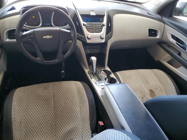 Photo 8 from auction – 2010 CHEVROLET EQUINOX LS with VIN 2CNALBEW5A6285917