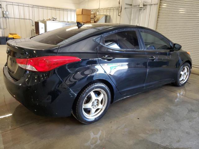 Photo 3 from auction – 2011 HYUNDAI ELANTRA with VIN KMHDH4AE8BU119109