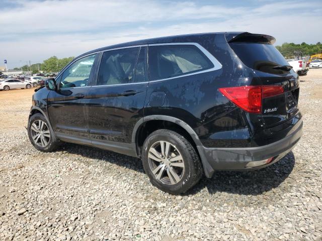 Photo 2 from auction – 2018 HONDA PILOT EXL with VIN 5FNYF6H54JB008464