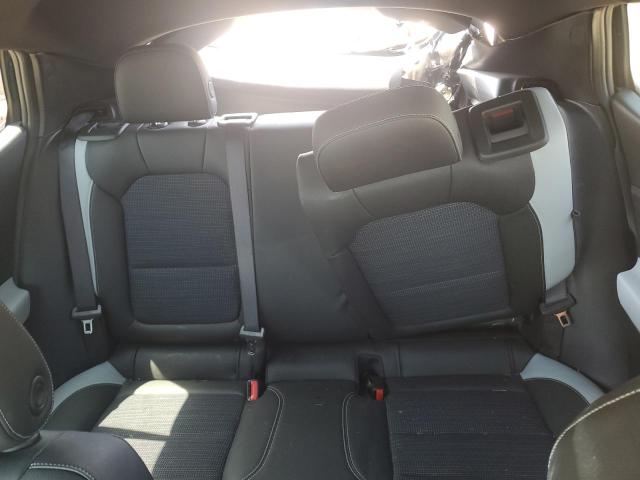 Photo 10 from auction – 2024 BUICK ENVISTA PR with VIN KL47LAE2XRB197048