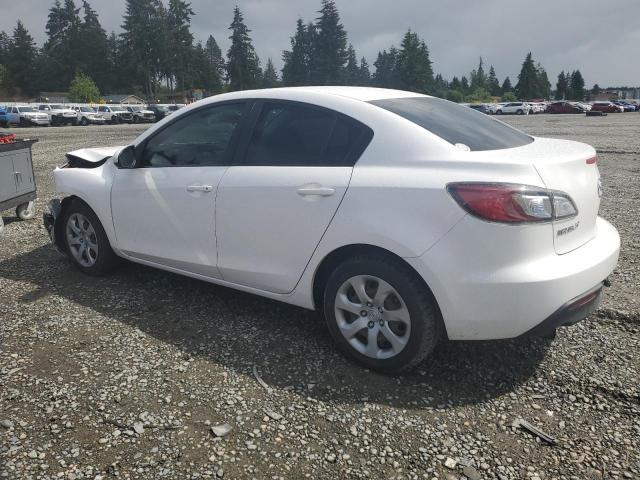 Photo 2 from auction – 2010 MAZDA 3 I with VIN JM1BL1SG7A1335509