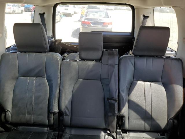 Photo 10 from auction – 2014 LAND ROVER LR4 HSE with VIN SALAG2V67EA721483