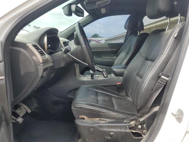 Photo 7 from auction – 2014 JEEP GRAND CHER with VIN 1C4RJFBG5EC210780
