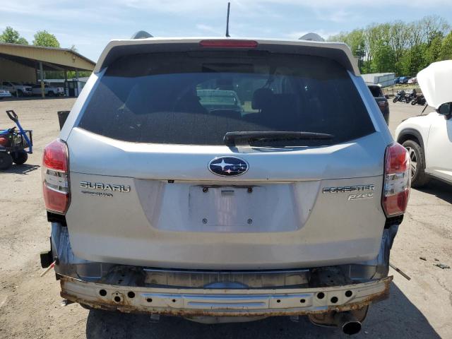Foto 6 de la subasta – 2014 SUBARU FORESTER con VIN JF2SJAHC7EH534794