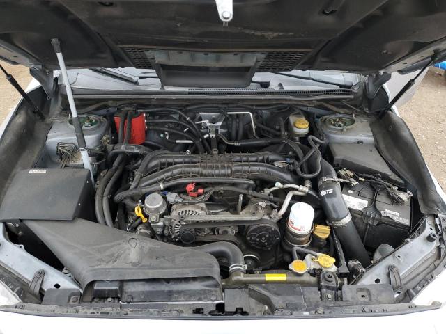 Photo 11 from auction – 2017 SUBARU WRX with VIN JF1VA1B66H9835866