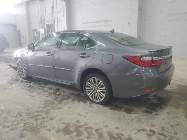 Photo 2 from auction – 2014 LEXUS ES 350 with VIN JTHBK1GG8E2145874