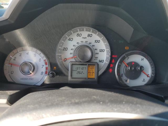 Photo 9 from auction – 2013 HONDA PILOT EXL with VIN 5FNYF4H56DB068559