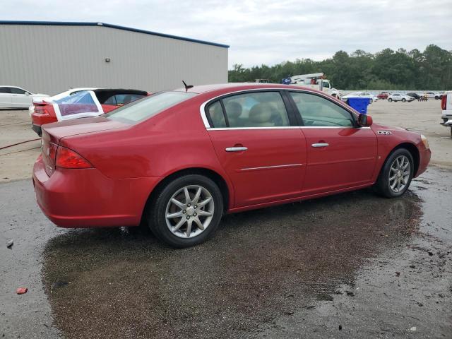 Photo 3 from auction – 2007 BUICK LUCERNE CX with VIN 1G4HD57217U194774