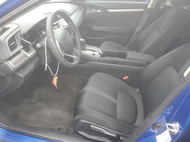 Photo 7 from auction – 2016 HONDA CIVIC EX with VIN 2HGFC1F37GH642585