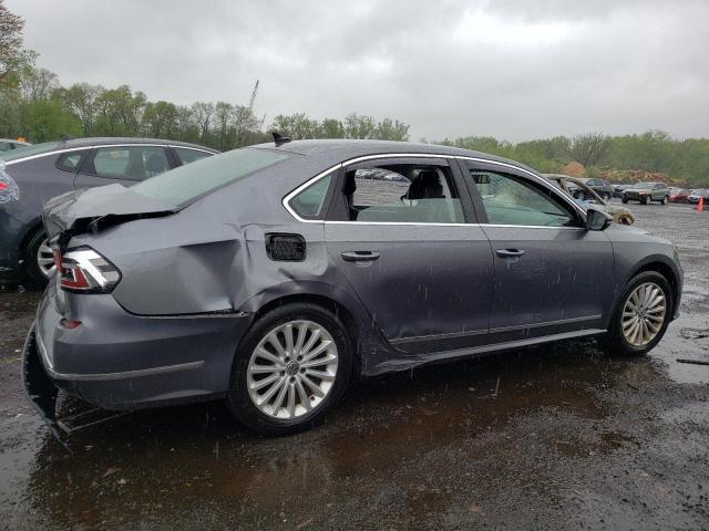 Photo 3 from auction – 2017 VOLKSWAGEN PASSAT SE with VIN 1VWBT7A30HC034383