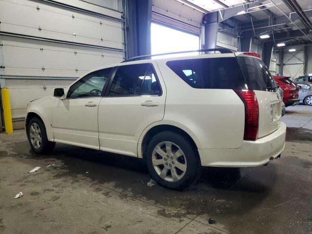Photo 2 from auction – 2007 CADILLAC SRX with VIN 1GYEE637570135790