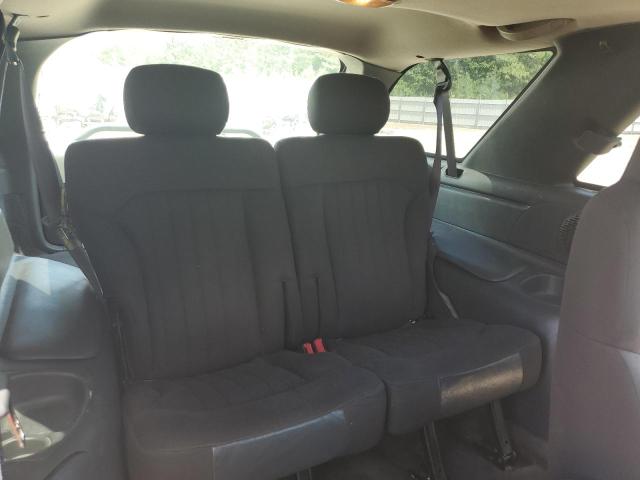 Photo 11 from auction – 2005 CHEVROLET BLAZER with VIN 1GNCS18X35K106637