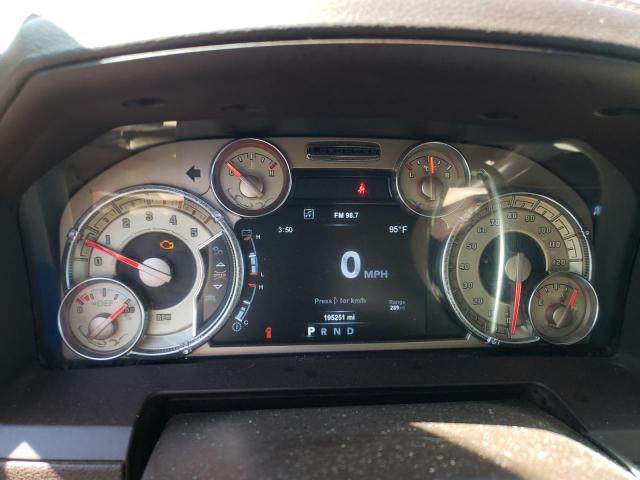 Photo 9 from auction – 2018 RAM 3500 LONGH with VIN 3C63RRKL1JG111983