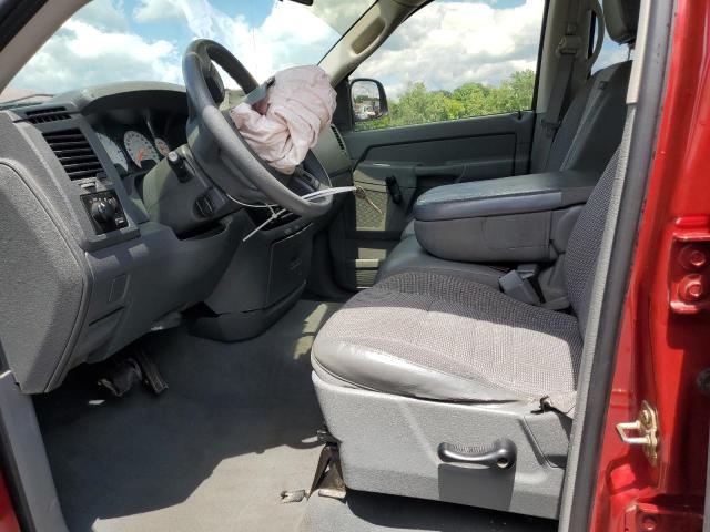 Photo 7 from auction – 2007 DODGE RAM 1500 S with VIN 1D7HA18P87J531965