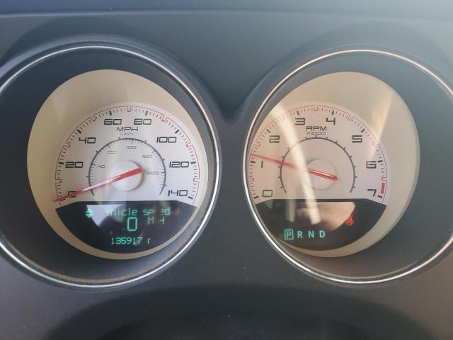 Photo 9 from auction – 2014 DODGE CHALLENGER with VIN 2C3CDYAG2EH181993