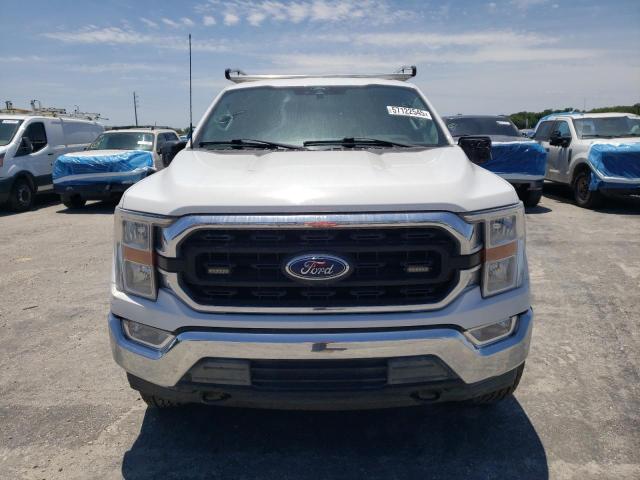 Photo 5 from auction – 2021 FORD F150 SUPER with VIN 1FTFW1E53MFB99714