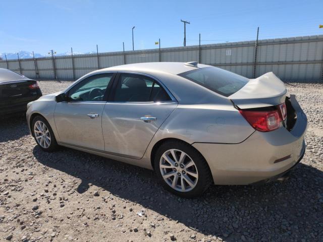 Photo 2 from auction – 2016 CHEVROLET MALIBU LIM with VIN 1G11E5SA5GF100667