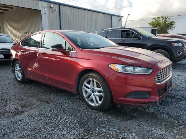 Photo 4 from auction – 2016 FORD FUSION SE with VIN 3FA6P0H76GR325338