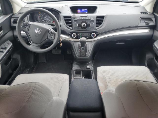 Photo 8 from auction – 2016 HONDA CR-V SE with VIN 2HKRM4H42GH665179