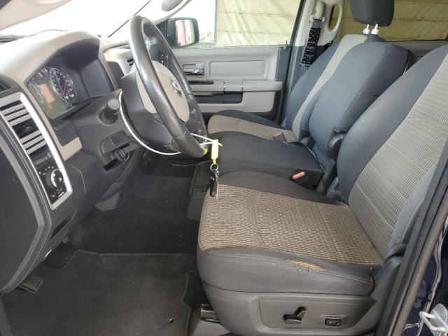 Photo 7 from auction – 2012 DODGE RAM 1500 S with VIN 1C6RD6LT1CS170047