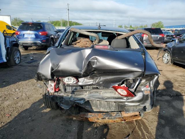 Photo 6 from auction – 2011 CHEVROLET MALIBU 1LT with VIN 1G1ZC5E19BF191195