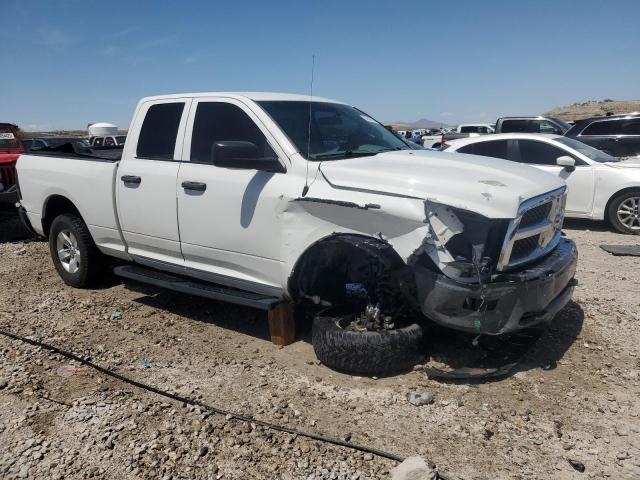 Photo 4 from auction – 2012 DODGE RAM 1500 S with VIN 1C6RD7FP3CS265388