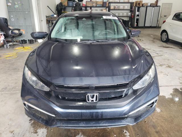 Photo 5 from auction – 2019 HONDA CIVIC LX with VIN 19XFC2F67KE017977