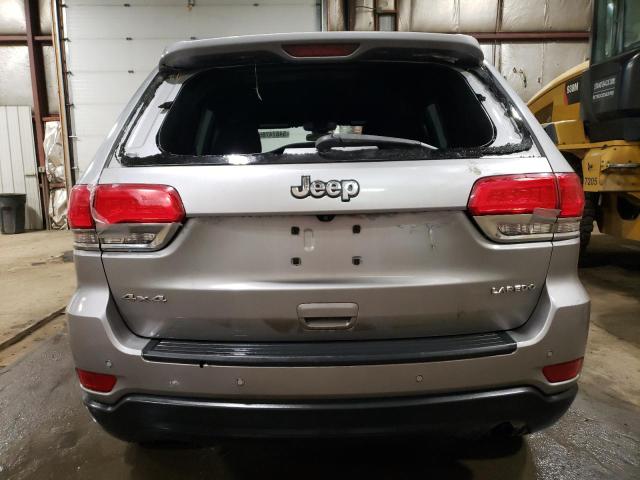 Photo 6 from auction – 2018 JEEP GRAND CHER with VIN 1C4RJFAG0JC174833
